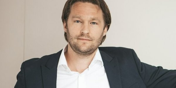 Sven Siebrands, Geschäftsführer codewerke GmbH